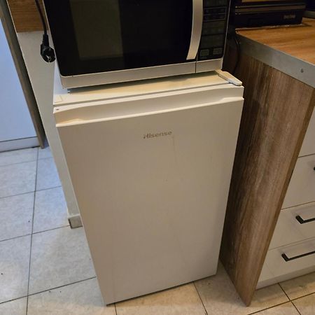 Ds7 Lägenhet Thessaloníki Exteriör bild