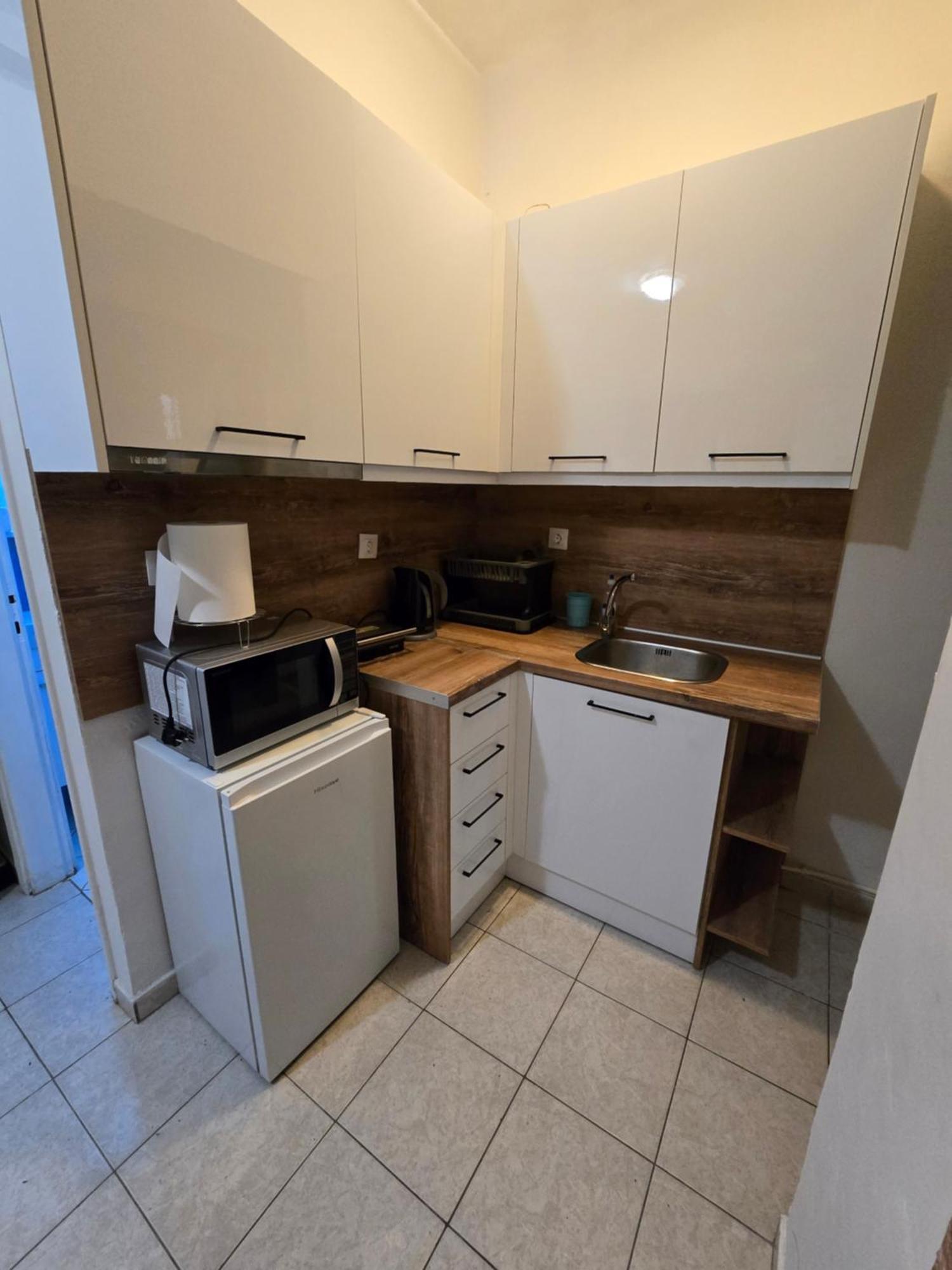 Ds7 Lägenhet Thessaloníki Exteriör bild